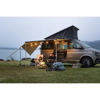 Artikelbild des Artikels “Thule Subsola Medium Panel “